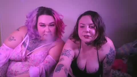 Shadow Bambi online show from 7, 8, 2026