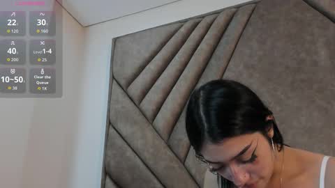 Snapshot of shadow_hill chatting on 21, 10, 2025 shadow_hill online show from 21, 10, 2025