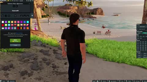 Elf online show from 28, 2, 2026