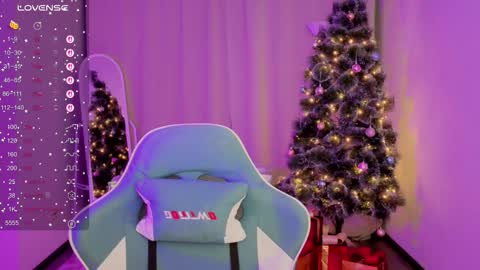 Lisa3 online show from 18, 12, 2025