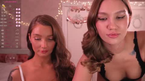 Snapshot of shadowladyyy chatting on 18, 12, 2024 Sindy and Nancy Next stream 1 December online show from 18, 12, 2024