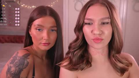 Snapshot of shadowladyyy chatting on 31, 1, 2025 Sindy and Nancy Next stream 1 December online show from 31, 1, 2025