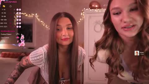 Sindy and Nancy  Next stream 1 December  online show from 8, 1, 2026