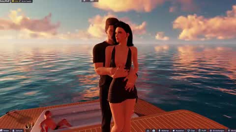 shadowolf20 online show from 23, 3, 2026