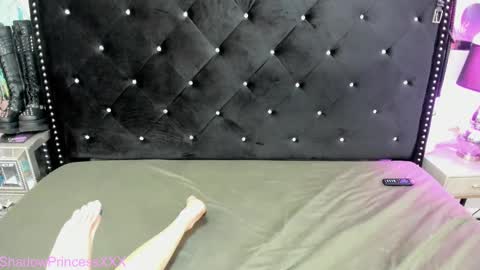 shadowprincessxxx online show from 14, 2, 2025