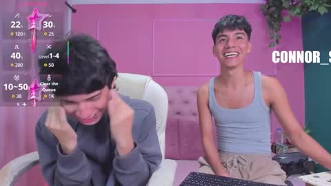 shady_stone online show from 13, 12, 2025