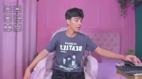 shady_stone online show from 7, 1, 2026