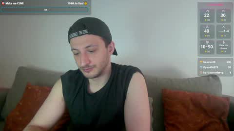 Sinnermann online show from 4, 5, 2026