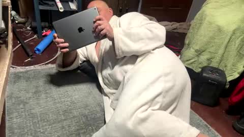 shadystl online show from 1, 12, 2025