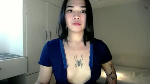 Beautiful Angel online show from 26, 4, 2026