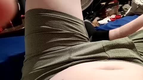 shagnasty95 online show from 25, 12, 2024