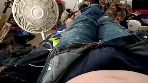 shagnasty95 online show from 31, 12, 2024