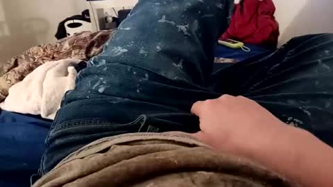 shagnasty95 online show from 6, 1, 2025