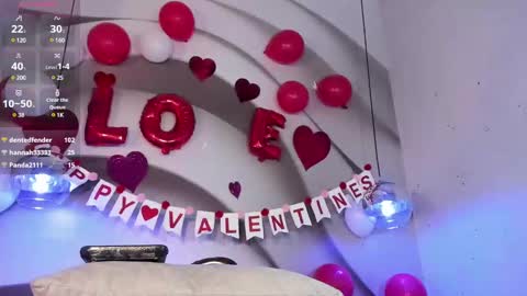 shaidy_scott online show from 8, 2, 2025