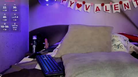 shaidy_scott online show from 11, 2, 2025