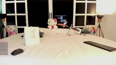 shaidy_scott online show from 23, 9, 2025