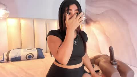 shaidy_scott online show from 9, 5, 2026