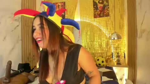 shaidy_scott online show from 13, 6, 2026