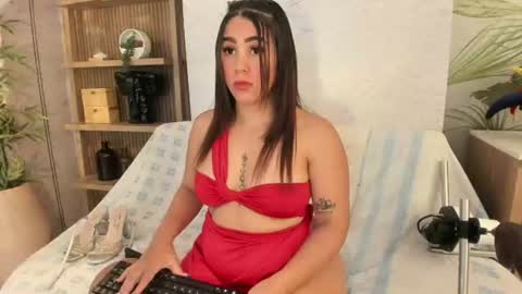shaidy_scott online show from 17, 6, 2026
