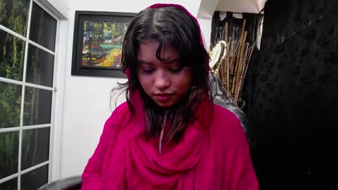 Snapshot of shailayojana chatting on 16, 1, 2025 Shaila online show from 16, 1, 2025