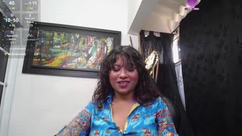 Snapshot of shailayojana chatting on 23, 1, 2025 Shaila online show from 23, 1, 2025