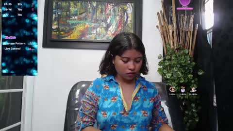 Snapshot of shailayojana chatting on 1, 2, 2025 Shaila online show from 1, 2, 2025