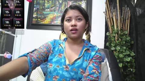 Snapshot of shailayojana chatting on 7, 2, 2025 Shaila online show from 7, 2, 2025