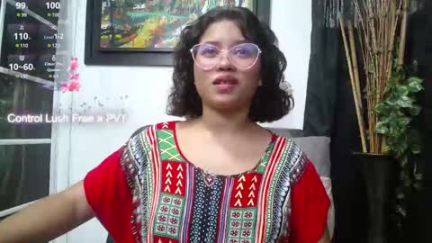 Snapshot of shailayojana chatting on 28, 2, 2025 Shaila online show from 28, 2, 2025