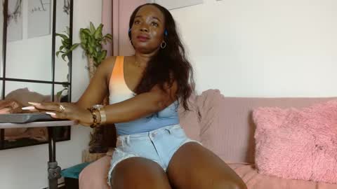 Shaira online show from 1, 2, 2025