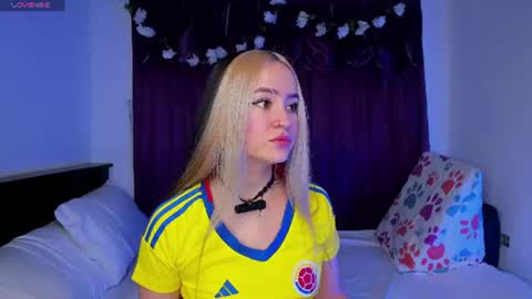 Shaira Clark online show from 18, 6, 2026