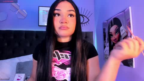 Snapshot of shairytovar chatting on 11, 12, 2024 shairytovar online show from 11, 12, 2024