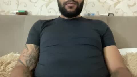 LordPinokio online show from 4, 11, 2025