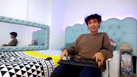 Snapshot of shakosk8 chatting on 21, 2, 2026 Shako online show from 21, 2, 2026