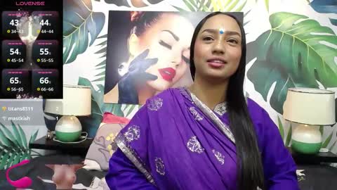 Shakti online show from 18, 3, 2026