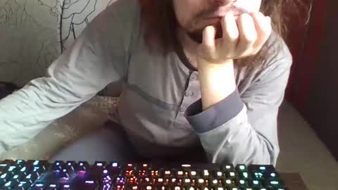 Snapshot of shalalatralala chatting on 7, 12, 2024 Shalalatralala SF online show from 7, 12, 2024