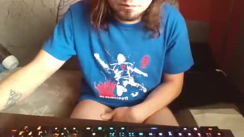 Snapshot of shalalatralala chatting on 25, 1, 2025 Shalalatralala SF online show from 25, 1, 2025