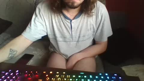 Snapshot of shalalatralala chatting on 9, 2, 2025 Shalalatralala SF online show from 9, 2, 2025