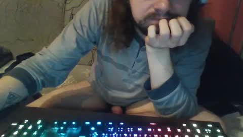 Snapshot of shalalatralala chatting on 21, 2, 2025 Shalalatralala SF online show from 21, 2, 2025