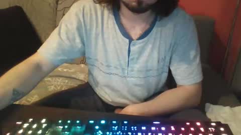 Snapshot of shalalatralala chatting on 8, 3, 2025 Shalalatralala SF online show from 8, 3, 2025