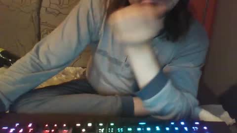 Snapshot of shalalatralala chatting on 23, 9, 2025 Shalalatralala SF online show from 23, 9, 2025