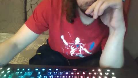 Snapshot of shalalatralala chatting on 9, 10, 2025 Shalalatralala SF online show from 9, 10, 2025