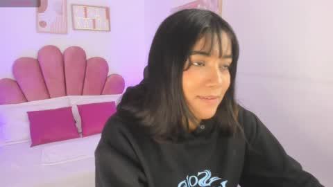 Shalena  online show from 9, 9, 2025