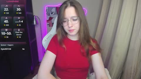 Vivian online show from 27, 9, 2025