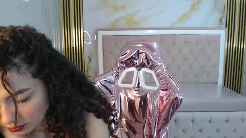 Snapshot of shalon_diaz_sub chatting on 18, 12, 2024 Shalon  online show from 18, 12, 2024