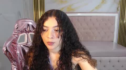 Snapshot of shalon_diaz_sub chatting on 26, 12, 2024 Shalon  online show from 26, 12, 2024