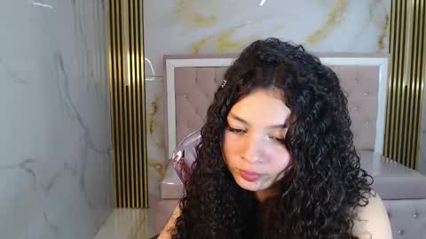 Snapshot of shalon_diaz_sub chatting on 30, 12, 2024 Shalon  online show from 30, 12, 2024