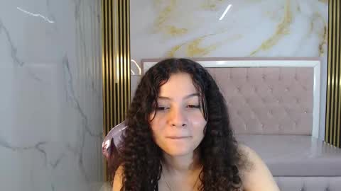Snapshot of shalon_diaz_sub chatting on 3, 1, 2025 Shalon  online show from 3, 1, 2025