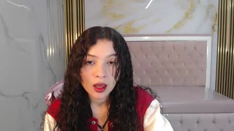 Snapshot of shalon_diaz_sub chatting on 7, 1, 2025 Shalon  online show from 7, 1, 2025