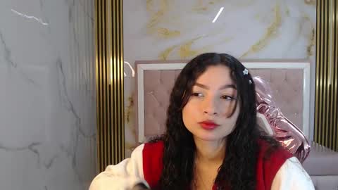 Snapshot of shalon_diaz_sub chatting on 13, 1, 2025 Shalon  online show from 13, 1, 2025