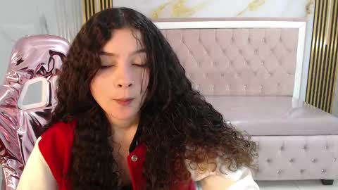 Snapshot of shalon_diaz_sub chatting on 22, 1, 2025 Shalon  online show from 22, 1, 2025